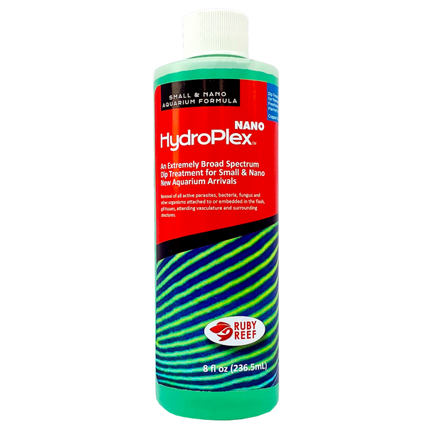 HydroPlex NANO (8 oz.) - RubyReef