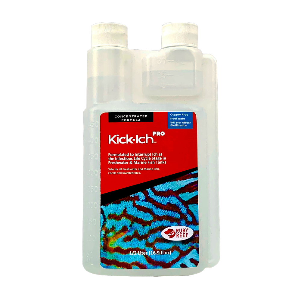Kick-Ich PRO