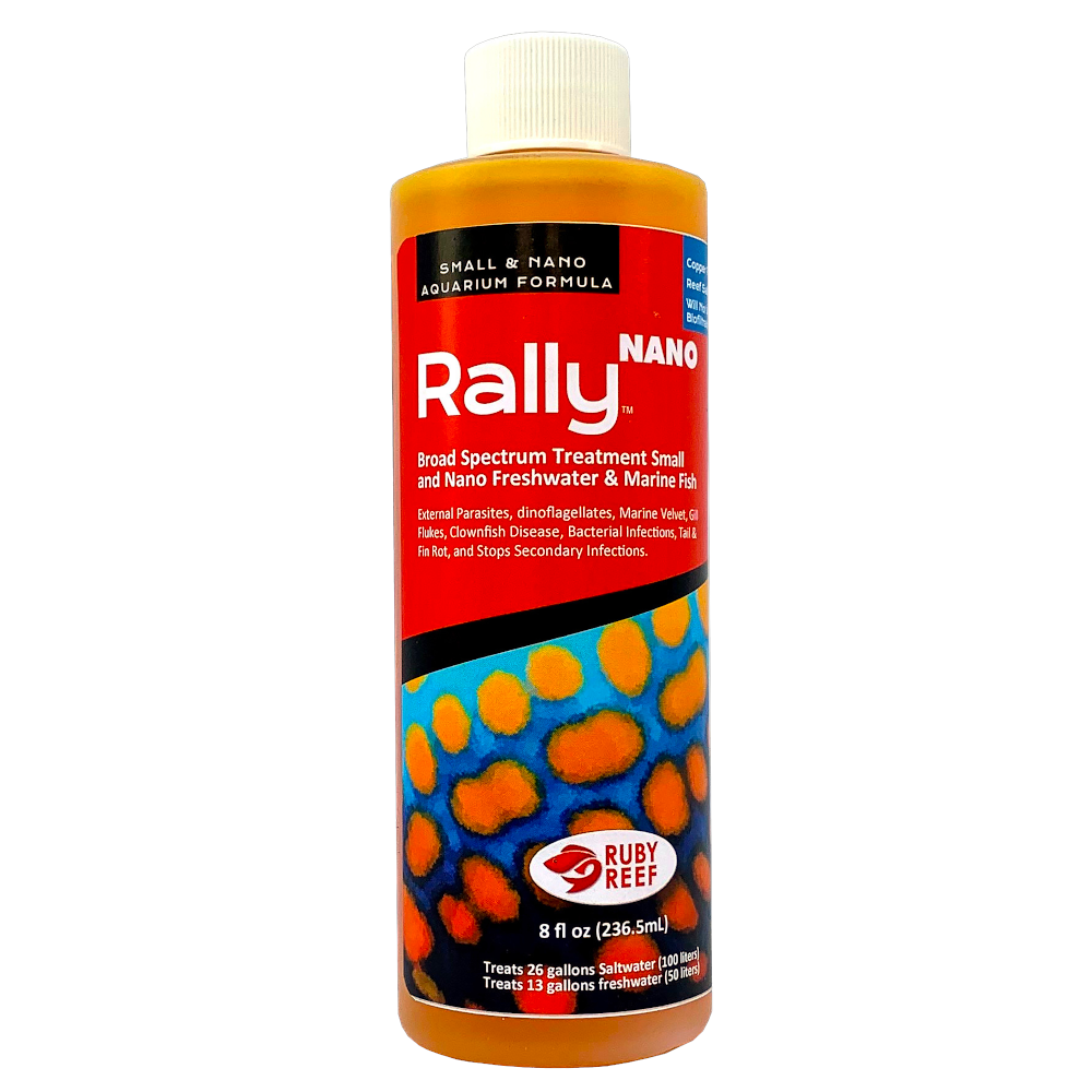 Rally NANO (8 oz.)