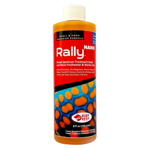 Rally NANO (8 oz.)