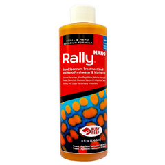 Rally NANO (8 oz.) - RubyReef